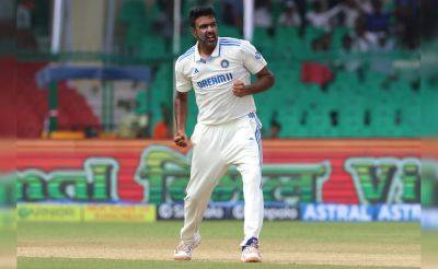 "Above My Pay Grade": R Ashwin's Blunt Take After Fresh Debate On Limited Test Centers Discussion