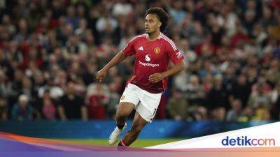 Jelang Lawan Liverpool, Bologna Kedatangan Striker Anyar MU