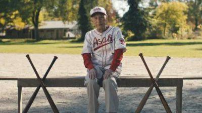 Last member of historic Japanese-Canadian baseball team dies