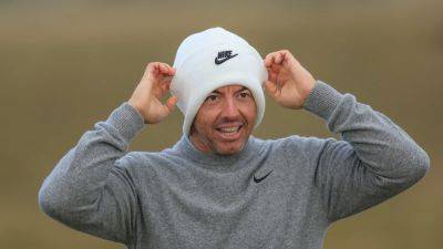 Rory McIlroy forecasts news about deal to heal golf's rift by end of year