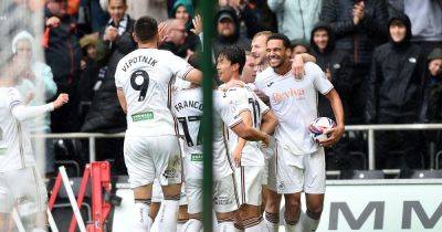 Sheffield United v Swansea City live: Kick-off time, TV channel and score updates