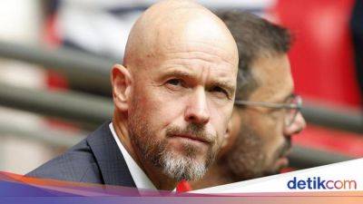 Eks Pemain MU Ungkap Kekurangan Erik ten Hag