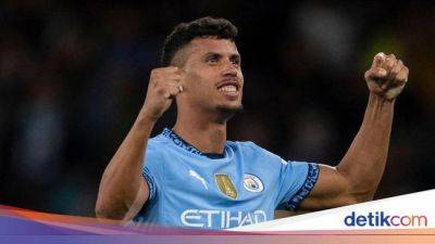 Video: Gelandang Manchester City Ditangkap karena Rampas HP