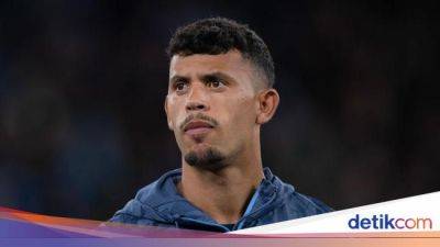 Rampok Ponsel, Gelandang Manchester City Ini Ditangkap