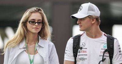 Michael Schumacher could now make second public appearance after daughter Gina's wedding