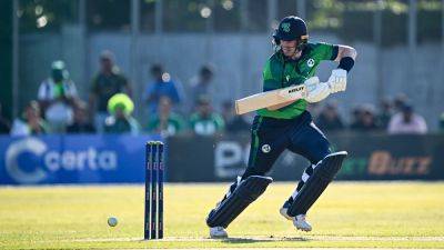 Ireland defeated by South Africa as ODI series begins