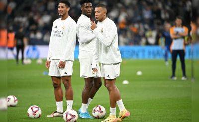 Lille vs Real Madrid Live Streaming UEFA Champions League Live Telecast: When And Where To Watch