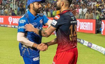 Virat Kohli - Rohit Sharma - Aakash Chopra - Jasprit Bumrah - Kl Rahul - "He Will Get Rs 18 Crore": India Star Tipped To Bag Mega IPL Deal. Not Rohit Sharma, Virat Kohli Or Jasprit Bumrah - sports.ndtv.com - India - Bangladesh