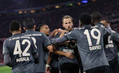 Aston Villa - Bayern München - Aston Villa vs Bayern Munich LIVE Streaming, UEFA Champions League 2024-25 LIVE Telecast: Where To Watch - sports.ndtv.com - Germany - Switzerland - county Young - county Park