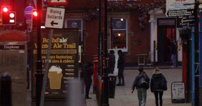 'Rochdale's favourite nightclub' could be forced to close tomorrow as police warn of 'serious violent incidents' - manchestereveningnews.co.uk