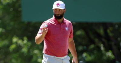 Jon Rahm targets historic St Andrews first by doing something he can 'hardly believe' after 6 year exile