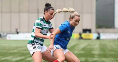 How to watch Rangers vs Celtic women as SWPL contenders do battle in first derby of the season