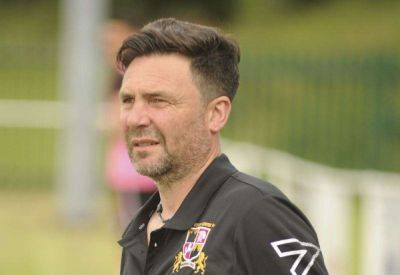 Craig Tucker - FA Vase and Southern Counties East round-up: Rochester beat Lordswood on penalties after eight-goal thriller while interim manager Ryan Smith scores 101st-minute winner for Lydd - kentonline.co.uk - Britain - France