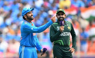 Asia Cup - Pakistan 'Mentally Prepared' For India's Champions Trophy 2025 Refusal? Report Says... - sports.ndtv.com - Uae - India - Sri Lanka - Pakistan