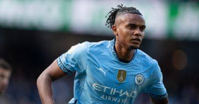 Akanji, Ederson, Savinho - Man City injury news and return dates ahead of Wolves