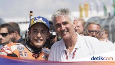 Johann Zarco - Luca Marini - Honda - Honda Masih Terpuruk di MotoGP 2024, Mick Doohan: Mengecewakan! - sport.detik.com - Australia