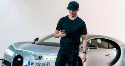 Cristiano Ronaldo - David Beckham - Cristiano Ronaldo's enormous net worth, retirement plans and £19m car collection - manchestereveningnews.co.uk - Portugal