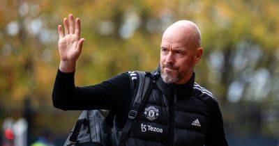 Ineos' familiar Man United problem could save Erik ten Hag's job