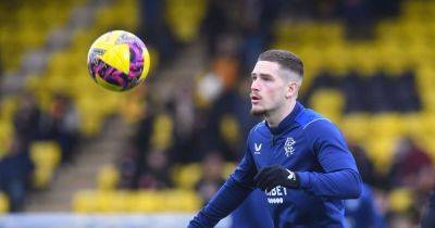 Ryan Kent has 6 Rangers case studies on his side over old cliche with Philippe Clement hedging his bets