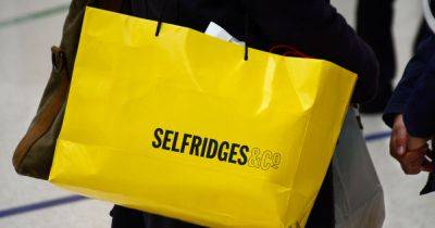 Selfridges reveals its top selling Christmas decoration