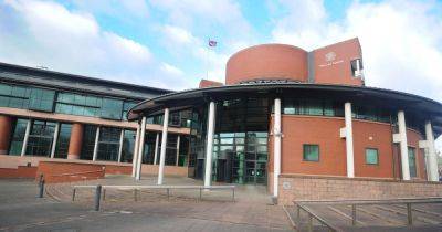 Preston man handed 18 years in prison for string of offences against young woman