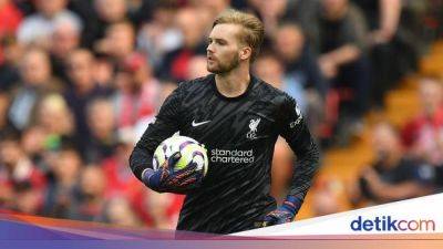 Liverpool Vs Chelsea: Rekor Bagus Kelleher saat Hadapi The Blues