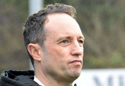 Thomas Reeves - Dover Athletic manager Jake Leberl on table-topping squad which moved to Isthmian Premier summit with 4-2 home win against Hashtag United in front of big crowd at Crabble - kentonline.co.uk