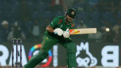 S Africa expect tough challenge from Bangladesh, even without Shakib