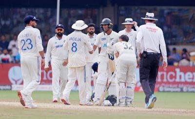 After 1st Test Loss, India Add This Star To Squad For Remaining Games vs New Zealand