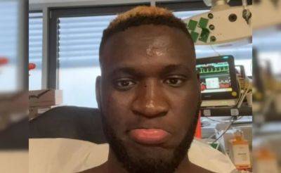 Bayer Leverkusen - Bayer Leverkusen's Victor Boniface Only 'Slightly Injured' After Car Accident - sports.ndtv.com - France - Germany - Nigeria