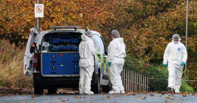 Woman's body found in field as police probe 'unexplained' death