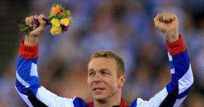 Sir Chris Hoy net worth, family and heartbreaking double diagnosis after cancer update