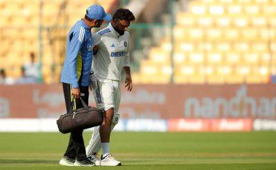 "Need To Be Extra Careful": Rohit Sharma Provides Mammoth Injury Update On Rishabh Pant