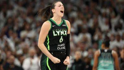 How the Lynx won Game 4, forced WNBA Finals to winner-take-all - ESPN