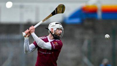 Cushendall battle Dunloy and Storm Ashley to retain Antrim crown