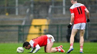 Pádraig Pearses withstand Roscommon Gaels comeback