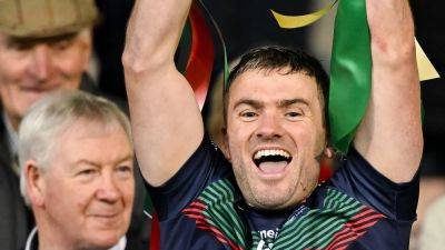 Loughmore-Castleiney complete third Tipperary double in 11 years