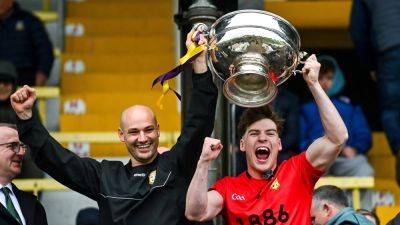 Mathew Costello goes from villain to hero as Dunshaughlin land Meath SFC title