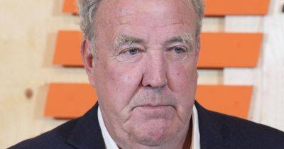 Jeremy Clarkson opens up about health and fears ‘he doesn’t have long left’