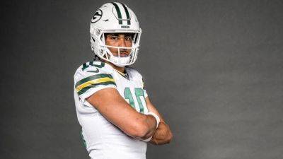 NFL Week 7 uniforms: Packers wearing new all-white look - ESPN