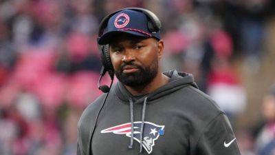 Coach Jerod Mayo calls Patriots 'soft' after sixth straight loss - ESPN