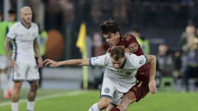 Martinez strike earns Inter 1-0 win over Roma