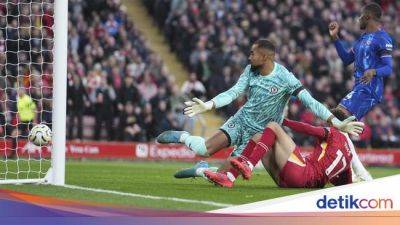 Maresca: Kalau Saja Chelsea Bisa Tahan Gol Kedua Liverpool...