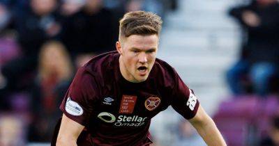 Blair Spittal opens up on Neil Critchley's first days in Hearts hot seat and what he has been stressing to his new team