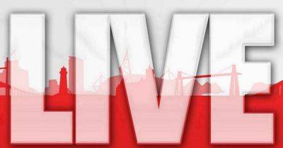 Wales breaking news plus weather and traffic updates (Monday, October 21) - walesonline.co.uk - Britain