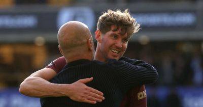 Man City receive new John Stones VAR verdict as Premier League meeting update given