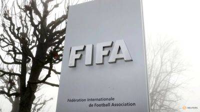 Women footballers call on FIFA to end partnership with Saudi Aramco