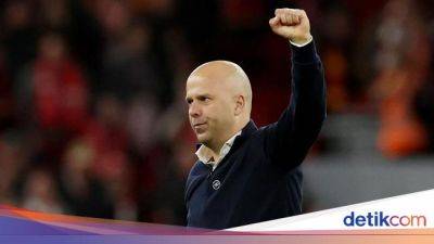 Arne Slot: Nilailah Liverpool Setelah 7 Pertandingan ke Depan