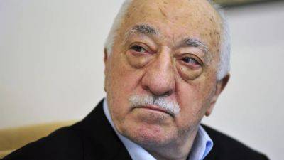 International - Turkish preacher and Erdoğan's longtime rival Fethullah Gülen has died, media claim - euronews.com - France - Usa - Turkey - state Pennsylvania