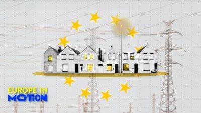 Energy efficiency: Are EU houses ready for winter?